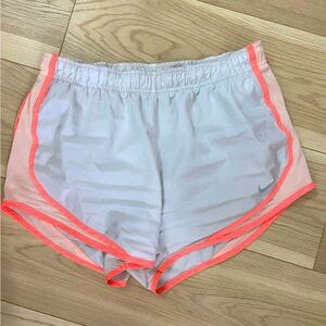 Nike tempo running shorts